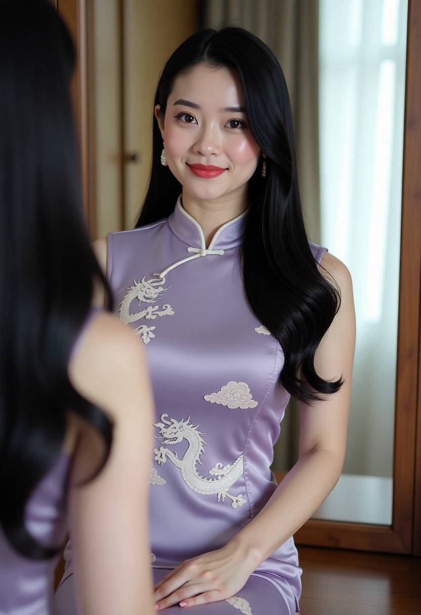 《无声证词》海报