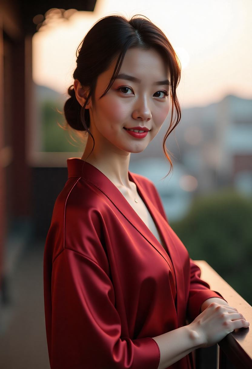 古装剧服装造型细节